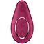 Вибратор Satisfyer Dipping Delight Berry - миниатюра 3