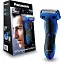 Бритва електрична Panasonic сіткова чорно-синя (ES-SL41-A520) - мініатюра 5