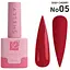 Гель-лак Shelly 05 Deep Cherry 12 мл - миниатюра 1