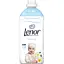 Кондиціонер для білизни Lenor Для чутливої шкіри 1.491 л (8700216723985) - мініатюра 1