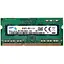 Оперативна пам'ять для ноутбука Samsung SO-DIMM DDR3 4GB 1600MHz 1Rx8 PC3L-12800 Б/В - мініатюра 1