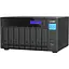 Сетевой накопитель Qnap TVS-H874T-I9-64G - миниатюра 2