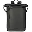 Рюкзак Tucano Rollo 15.6" черный - миниатюра 1