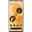 Смартфон Google Pixel 6 Pro 12/128GB Sorta Sunny Refurbished - миниатюра 2