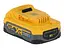 Аккумуляторная батарея DeWALT PowerStack (DCBP318) - миниатюра 5