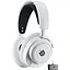 Игровая гарнитура SteelSeries Arctis Nova 7X Wireless White XBOX/PC/PS/SW/MAC/MOB - миниатюра 1
