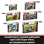 Конструктор LEGO Super Mario Mario Kart Baby Mario vs. Baby Luigi 321 деталь (72034) - миниатюра 15