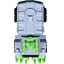 Уцінка. Ігровий набір Road Rippers машинка та динозавр Raptor blue (20076) - мініатюра 6
