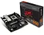 Материнська плата Sapphire B650M-E (52112-04-40G) (Socket AM5, AMD B650, Micro-ATX) - мініатюра 6