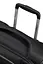 Валіза 55 См Samsonite RE-LITE BLACK 55x40x22(25) KQ8*09005 - мініатюра 6