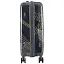 Валіза Semi Line 28" S Black Pattern (T5651-3) - мініатюра 6