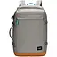 Рюкзак антивор Pacsafe Go Carry-on 44 л Backpack серый (35160146) - миниатюра 1