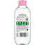 Міцелярна вода Garnier Skin Naturals 800 мл (2 шт. х 400 мл) - мініатюра 3