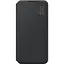 Оригінальний чохол-книжка Samsung для Galaxy S22 Plus Smart LED View Cover (6.6") Чорний (EF-NS906PBEGRU) - мініатюра 1