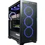 Комп'ютер Power Up #14 для REVIT/AMD EPYC 7642 x2/256 GB/SSD 2TB/NVIDIA Quadro RTX5000 16 Gb - мініатюра 1