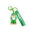 Брелок дитячий "Італійський мем" MX-1X (Green) - мініатюра 1