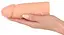 Nature SkinExtensionSleeve+4cm You2Toys 42-05375430000 92591 - мініатюра 3