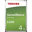 Жесткий диск Toshiba S300 4TB (HDWT140UZSVA) - миниатюра 1