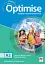 Optimise A2 Students Book Premium Pack - миниатюра 1