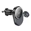 Автотримач Borofone BH219 Fine 2-in-1 15W Magnetic Wireless Charger - мініатюра 3