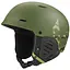 Шолом Bolle Mute Mips 59-62 Green (1068-MUTE MIPS 59-62 32163) - мініатюра 1