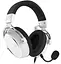 Игровые наушники с микрофоном HATOR ESH-06 HYPERGANG 3 USB 7.1 Hi-Res White - миниатюра 2