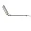 Подсветка светодиодная настенная врезная AL-543/3*1W NW LED SL - миниатюра 7