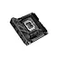Материнcька плата ROG STRIX B860-I GAMING WIFI s1851 B860 2xDDR5 M.2 DP HDMI USB Type-C Wi-Fi B Asus teh0018933 - мініатюра 7