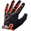 Рукавиці Lynx All-Mountain Black/Orange M (LYNX-ALLMOUNTBOBLORM) - мініатюра 1