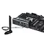 Материнская плата TUF GAMING B850-PLUS WIFI sAM5 B850 4xDDR5 M.2 HDMI DP Wi-Fi BT ATX Asus teh0018994 - миниатюра 9