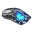 Миша Gravastar Mercury M2 Transparent Black (GRAVASTARM2_XTAL_BLK) - мініатюра 3