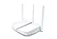 Маршрутизатор MW305R N300, 3xFE LAN, 1xFE WAN Mercusys teh0017140 - мініатюра 3