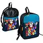 Шкільний рюкзак дитячий Цифровий Цирк + Сумка для взуття спортивної форми рюкзак-мішок хлопчикові (01883) - мініатюра 1