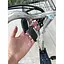 Электровелосипед Minako U18" 600W 60V 26Ah + сиденье/багажник серый - миниатюра 10
