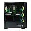 Робоча станція Power Up Desktop #588 Ryzen 9 7950x/128 GB/SSD 1TB/GeForce RTX 4070Ti Super 16 Gb - мініатюра 2