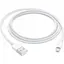 Кабель APPLE Lightning to USB Cable (2m) RU MD819ZMA - миниатюра 1