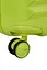 Чемодан American Tourister FASTFORWARD 78 См NEON LIME 78x50x30(34) MI0*04003 - миниатюра 7