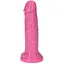 Фаллоимитатор Toyz4lovers Poldo 11.5 см (розовый) - миниатюра 1