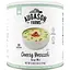 Сирний суп з броколі сублімований Augason Farms з великим терміном придатності 10 років 32 порції - мініатюра 1
