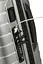 Валіза Samsonite PROXIS SILVER 55x35x23(26) 55 см CW6*25005 - мініатюра 9