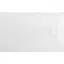 Душовий піддон Rea Magnum 80x100 white REA-K3335 Білий - мініатюра 1