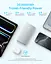 Портативний зарядний пристрій - 20000 mAh 22.5W Built-In USB-C Cable White Anker teh0027054 - мініатюра 5