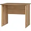 Стіл прямий ОП-101 Orange-Line 900х700х750 Дуб Евок прибережний - мініатюра 1