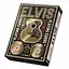 Карты игральные United States Play Card Company Theory11 Elvis (PC_T11ELV) - миниатюра 1