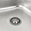 Кухонна мийка Platinum 7848 сатин (SP000000518) - мініатюра 2