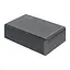 Блок для йоги 4FIZJO Black 4FJ1387 (P-5907222931387) - мініатюра 1