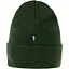 Шапка Fjallraven Classic Knit Hat Deep Forest (1004-77368.662) - миниатюра 2