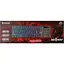Клавіатура Defender Mayhem GK-360DL RGB USB UA Black (45362) - мініатюра 7