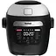 Аерофритюрниця Tefal 2в1 Multicook Actifry MY741CF1, 6 л Чорний 1334Вт - мініатюра 1