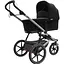 Детская коляска Thule Urban Glide 2 Grey Melange с люлькой (TH 10101965) - миниатюра 5